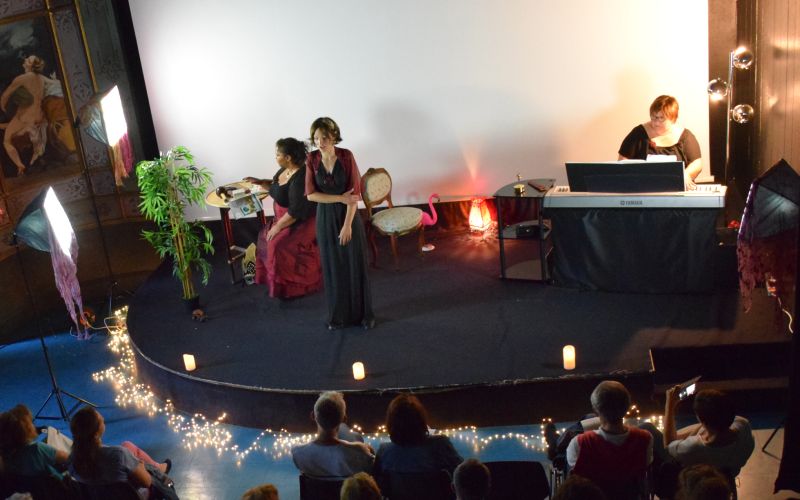 Ensemble Soldoré