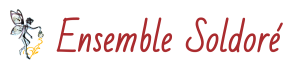 logo soldoré