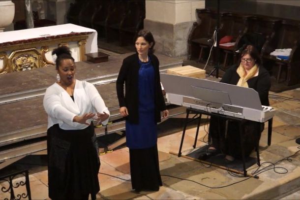 Ensemble Soldoré