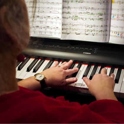 Piano