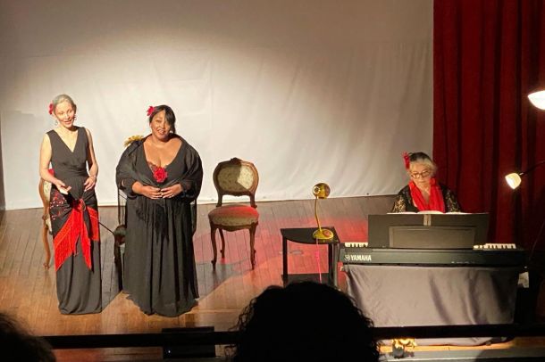 Ensemble Soldoré Egletons